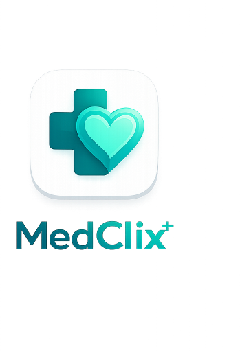 MedClix Logo